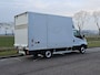 IVECO Daily 35S12 Bakwagen Laadklep!