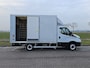 IVECO Daily 35S12 Bakwagen Laadklep!