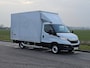IVECO Daily 35S12 Bakwagen Laadklep!