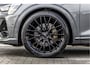 Audi e-tron Sportback 55 quattro S edition 95 kWh | RS Zetels | Pano | 23" Inch | HUD