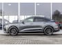 Audi e-tron Sportback 55 quattro S edition 95 kWh | RS Zetels | Pano | 23" Inch | HUD