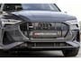Audi e-tron Sportback 55 quattro S edition 95 kWh | RS Zetels | Pano | 23" Inch | HUD