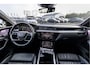 Audi e-tron Sportback 55 quattro S edition 95 kWh | RS Zetels | Pano | 23" Inch | HUD