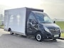 Opel Movano 2.3 Platform-Cabine NAP!