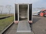 Opel Movano 2.3 Platform-Cabine NAP!
