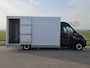 Opel Movano 2.3 Platform-Cabine NAP!