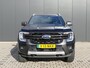 Ford Ranger 2.3 Double Cab PHEV Wildtrak | Power Rolltertop | Camera | Trekhaak | Leder | LED | DAB