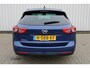 Opel Insignia Sports Tourer 1.5 CDTI Ultimate | Incl. 12 maanden garantie | Cruise control | Climate control | Wegklapbare trekhaak | Apple CarPlay | Navigatie | Stuurverwarming | Leer/alcantara | Bose audio | Verkeersbord herkening |