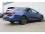 Opel Insignia Sports Tourer 1.5 CDTI Ultimate | Incl. 12 maanden garantie | Cruise control | Climate control | Wegklapbare trekhaak | Apple CarPlay | Navigatie | Stuurverwarming | Leer/alcantara | Bose audio | Verkeersbord herkening |