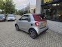 smart Fortwo cabrio 1.0 Passion