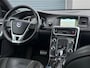 Volvo V60 2.4 D6 AWD Plug-In Hybrid R-Design | Panorama | Alcantara/Leder | Camera | Navigatie | Stoel/Stuur verwarming