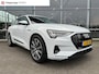 Audi E-tron 55 Quattro Advanced 95 kWh SOH 92.3% Pano,Apple Carplay, Dubbele laadpoort,
