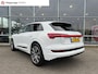 Audi E-tron 55 Quattro Advanced 95 kWh SOH 92.3% Pano,Apple Carplay, Dubbele laadpoort,