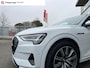 Audi E-tron 55 Quattro Advanced 95 kWh SOH 92.3% Pano,Apple Carplay, Dubbele laadpoort,