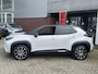 Toyota Yaris Cross 1.5 Hybrid GR SPORT PANODAK JBL-AUDIO 18'' LM-VELGEN BLIND SPOT STOELVERW KEYLESS LED EL-ACHTERKLEP NAVI CLIMA AD-CRUISE APPLE/ANDROID