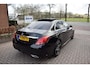 Mercedes-Benz C-klasse 180 Sport Edition AMG-LINE AUTOM/PANODAK/CRUISE/LEDER/MATRIX LED/NAVI/CAMERA/PDC V+A/STOEL VERW/DODEHOEKDET