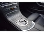 Mercedes-Benz C-klasse 180 Sport Edition AMG-LINE AUTOM/PANODAK/CRUISE/LEDER/MATRIX LED/NAVI/CAMERA/PDC V+A/STOEL VERW/DODEHOEKDET