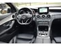 Mercedes-Benz C-klasse 180 Sport Edition AMG-LINE AUTOM/PANODAK/CRUISE/LEDER/MATRIX LED/NAVI/CAMERA/PDC V+A/STOEL VERW/DODEHOEKDET