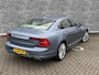 Volvo S90 2.0 T8 AWD Inscription | Plug-In Hybride (PHEV) | Harman Kardon Audio | Nappa Lederen bekleding | BLIS | Keyless Entry | Achteruitrijcamera | Lichtmetalen velgen 19 inch
