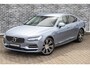 Volvo S90 2.0 T8 AWD Inscription | Plug-In Hybride (PHEV) | Harman Kardon Audio | Nappa Lederen bekleding | BLIS | Keyless Entry | Achteruitrijcamera | Lichtmetalen velgen 19 inch