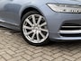 Volvo S90 2.0 T8 AWD Inscription | Plug-In Hybride (PHEV) | Harman Kardon Audio | Nappa Lederen bekleding | BLIS | Keyless Entry | Achteruitrijcamera | Lichtmetalen velgen 19 inch