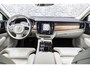 Volvo S90 2.0 T8 AWD Inscription | Plug-In Hybride (PHEV) | Harman Kardon Audio | Nappa Lederen bekleding | BLIS | Keyless Entry | Achteruitrijcamera | Lichtmetalen velgen 19 inch