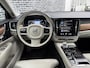 Volvo S90 2.0 T8 AWD Inscription | Plug-In Hybride (PHEV) | Harman Kardon Audio | Nappa Lederen bekleding | BLIS | Keyless Entry | Achteruitrijcamera | Lichtmetalen velgen 19 inch