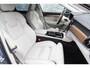 Volvo S90 2.0 T8 AWD Inscription | Plug-In Hybride (PHEV) | Harman Kardon Audio | Nappa Lederen bekleding | BLIS | Keyless Entry | Achteruitrijcamera | Lichtmetalen velgen 19 inch