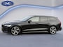 Volvo V60 2.0 B4 205 pk R-Design sport, Black edition, vele opties, sport leder, dealer onderhouden, 1 e eigenaar, NL auto met nap