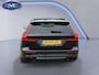 Volvo V60 2.0 B4 205 pk R-Design sport, Black edition, vele opties, sport leder, dealer onderhouden, 1 e eigenaar, NL auto met nap