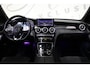 Mercedes-Benz C-klasse Estate 160 AMG-styling/AMG-line/Apple carplay/NAP/Origineel NL