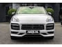 Porsche Cayenne Coupé E-Hybrid SportDesign | 4WSturing | TECHART | Clanck Audio | 360° Cam.