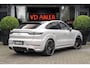 Porsche Cayenne Coupé E-Hybrid SportDesign | 4WSturing | TECHART | Clanck Audio | 360° Cam.