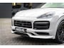 Porsche Cayenne Coupé E-Hybrid SportDesign | 4WSturing | TECHART | Clanck Audio | 360° Cam.