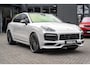 Porsche Cayenne Coupé E-Hybrid SportDesign | 4WSturing | TECHART | Clanck Audio | 360° Cam.