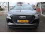 Audi Q4 e-tron 40 204pk Launch edition Advanced 77 kWh / Navigatie / LM 19 inch / Matrix LED / Parkeersensoren A / Digital cockpit