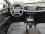 Audi Q4 e-tron 40 204pk Launch edition Advanced 77 kWh / Navigatie / LM 19 inch / Matrix LED / Parkeersensoren A / Digital cockpit
