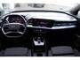 Audi Q4 e-tron 40 204pk Launch edition Advanced 77 kWh / Navigatie / LM 19 inch / Matrix LED / Parkeersensoren A / Digital cockpit