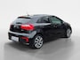 Kia Rio 1.2 CVVT ExecutiveLine | Cruise Control | Climate Control | Stoelverwarming | Stuurverwarming | Navigatie | Camera | LM Velgen |