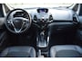 Ford EcoSport 1.5 Ti-VCT Titanium AUTOMAAT/NAVI/CRUISE-CONTROL/AIRCO-ECC/TREKHAAK/PDC/KEYLESS/BLUETOOTH