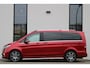 Mercedes-Benz V-klasse 250d Aut / Lang / DC / 2x Elec Schuifdeur / 360 Camera / Burmester / Vol Opties / NIEUWSTAAT