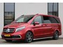 Mercedes-Benz V-klasse 250d Aut / Lang / DC / 2x Elec Schuifdeur / 360 Camera / Burmester / Vol Opties / NIEUWSTAAT