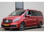 Mercedes-Benz V-klasse 250d Aut / Lang / DC / 2x Elec Schuifdeur / 360 Camera / Burmester / Vol Opties / NIEUWSTAAT