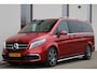 Mercedes-Benz V-klasse 250d Aut / Lang / DC / 2x Elec Schuifdeur / 360 Camera / Burmester / Vol Opties / NIEUWSTAAT