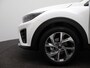 Kia Stonic 1.0 T-GDi MHEV GT-PlusLine | Dodehoek sensor | Stoel Stuur Verwarming | LED | Navigatie | Climate Control |