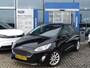 Ford Fiesta 1.0 Turbo 100pk Titanium Automaat | Cruise. | Dealeronderhouden | Eerste Eigenaar! | Voorruitverw. | Camera | Pdc |