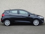 Ford Fiesta 1.0 Turbo 100pk Titanium Automaat | Cruise. | Dealeronderhouden | Eerste Eigenaar! | Voorruitverw. | Camera | Pdc |
