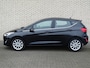 Ford Fiesta 1.0 Turbo 100pk Titanium Automaat | Cruise. | Dealeronderhouden | Eerste Eigenaar! | Voorruitverw. | Camera | Pdc |