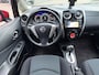 Nissan Note 1.2 DIG-S Automaat / Camera / Navi / Nap
