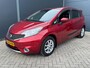 Nissan Note 1.2 DIG-S Automaat / Camera / Navi / Nap